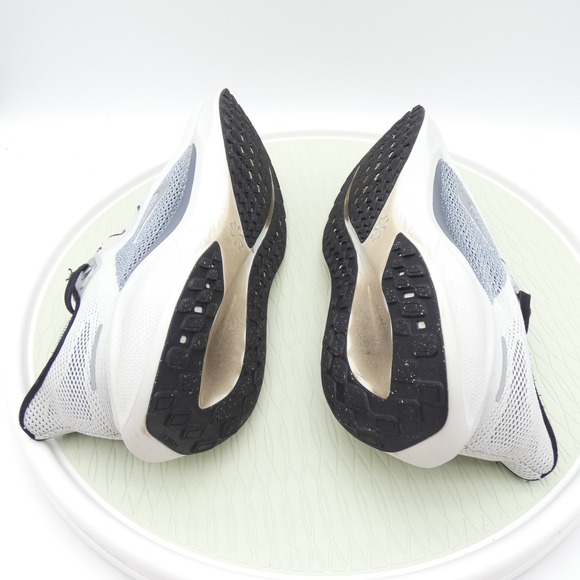 Nike Air Zoom Pegasus 41 FD2722-005 Mens 10.5 Running Shoes Photon Dust Sneakers - Picture 6 of 9